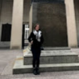 Meet your Posher, Savannah